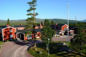 Hotels in Grövelsjön